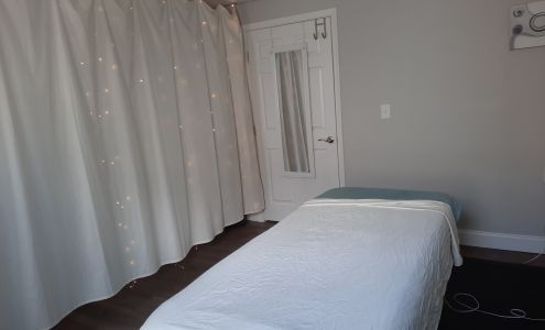 Moonflower Massage & Wellness, LLC