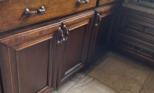 Door Restore 5552 Raymond Stotzer Pkwy, College Station Texas 77845