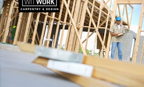 WITWORK Carpentry & Design 593 Oak Leaf Ln, Somerset Kentucky 42503