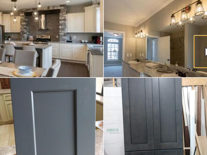 New Design Kitchen And Bath