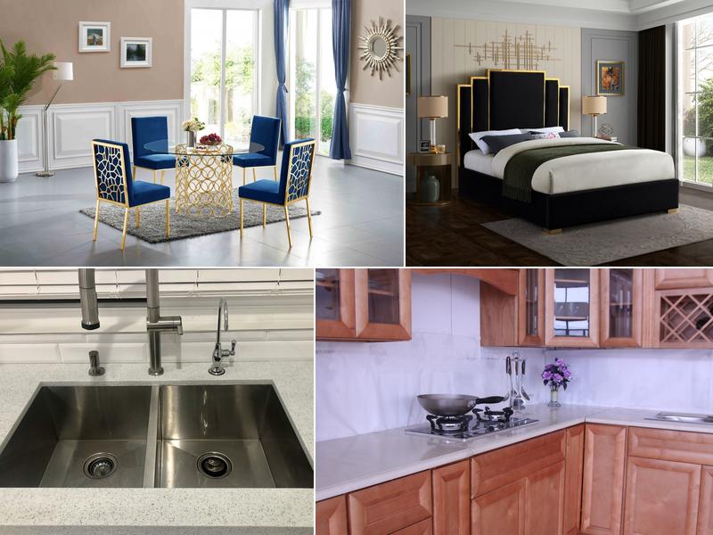 Dream Kitchen & Bath