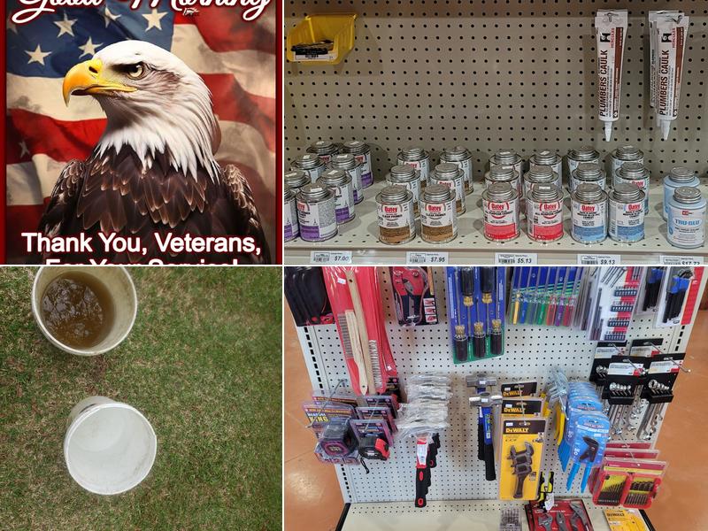 Pennington Plumbing & Hardware