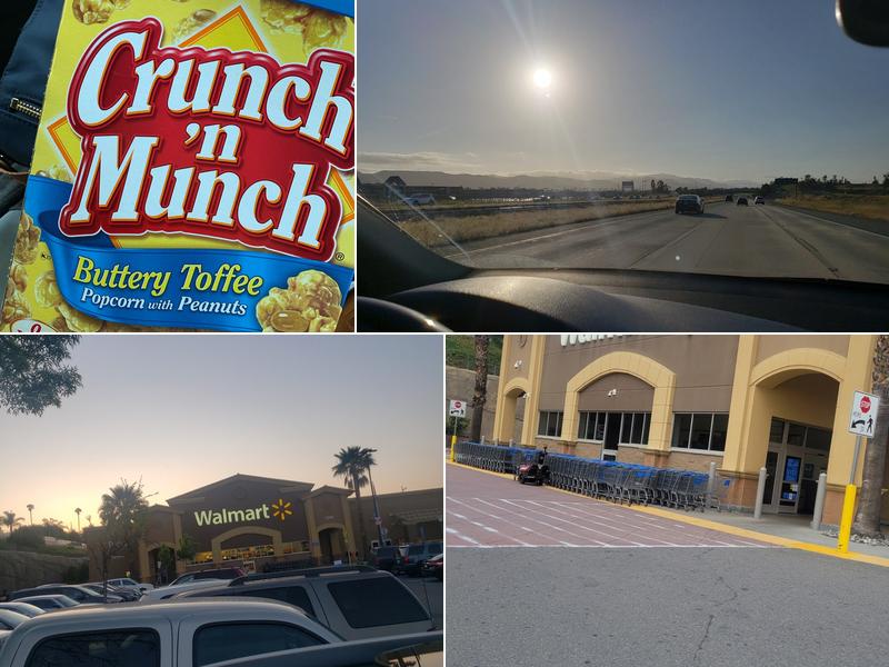 Walmart Tech Services