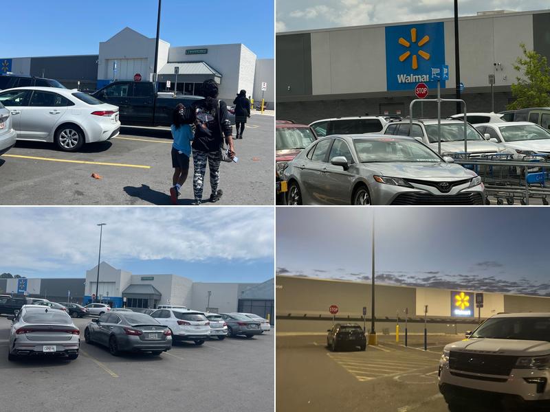 Walmart Tech Services