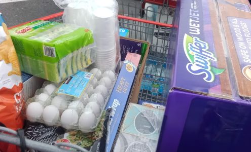 Costco Vision Center