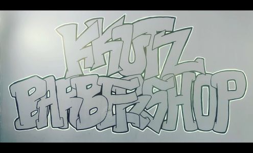 KKUTZ BARBERSHOP 2705 Cleveland Ave unit 102, Fort Myers Florida 33901