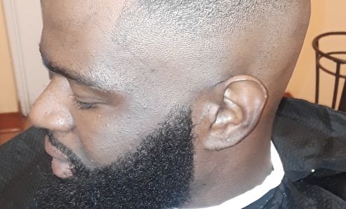 Rod's unisex barber shop 5825 SW 68th St Suite 1, South Miami Florida 33143