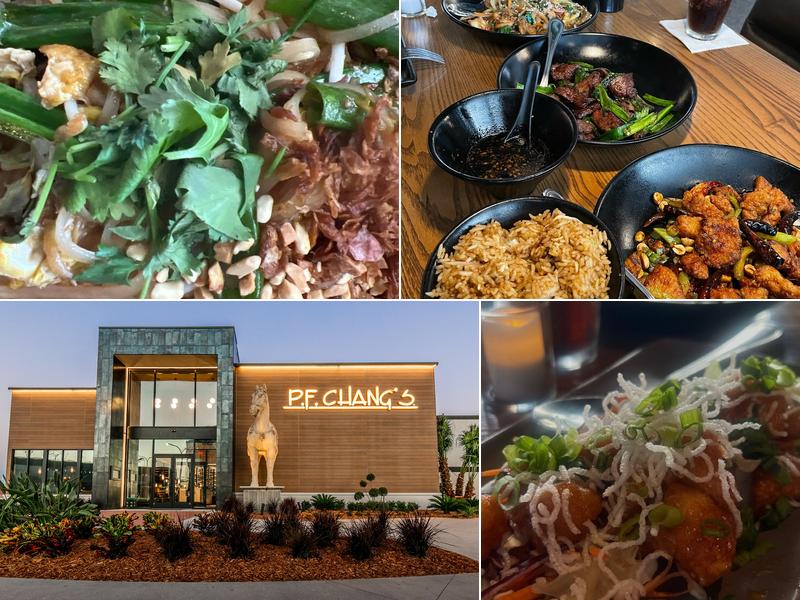 P.F. Chang's 1862 Victory Cir L100, Daytona Beach