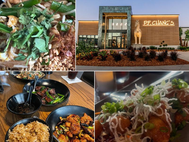 P.F. Chang's 1862 Victory Cir L100, Daytona Beach