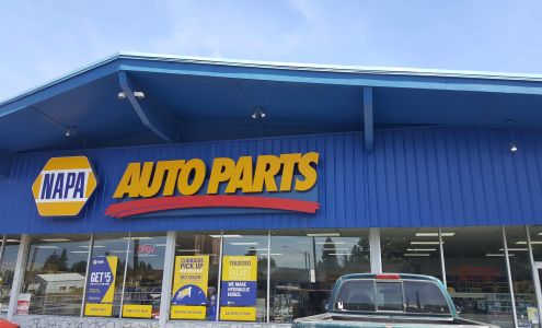 NAPA Auto Parts