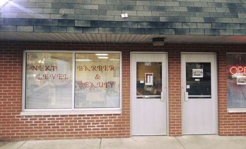 Next Level Barbershop LLC