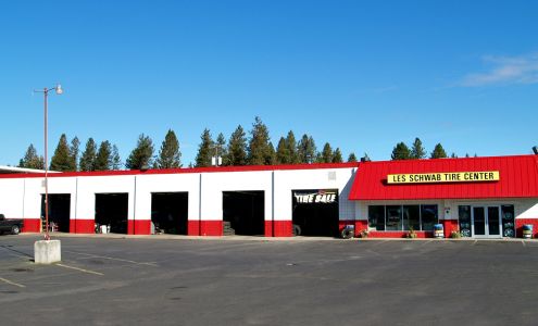 Les Schwab Tire Center