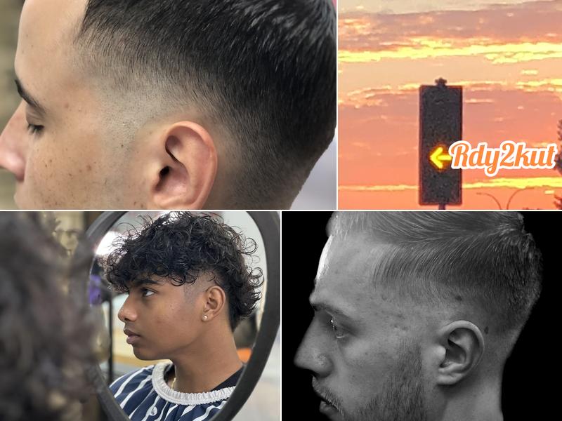 RDY2KUT Barber Shop Eagan