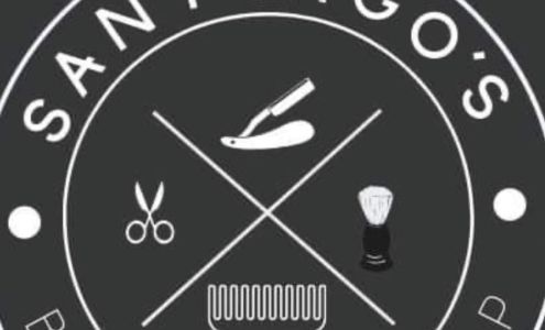 Santiago's Barbershop