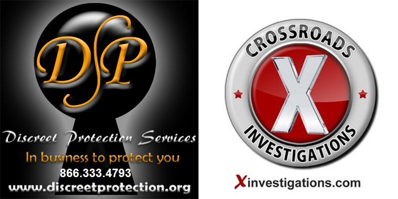 Discreet Protection & Investigative Services