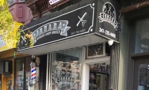 Jenara Barbershop Unisex Hair Salon