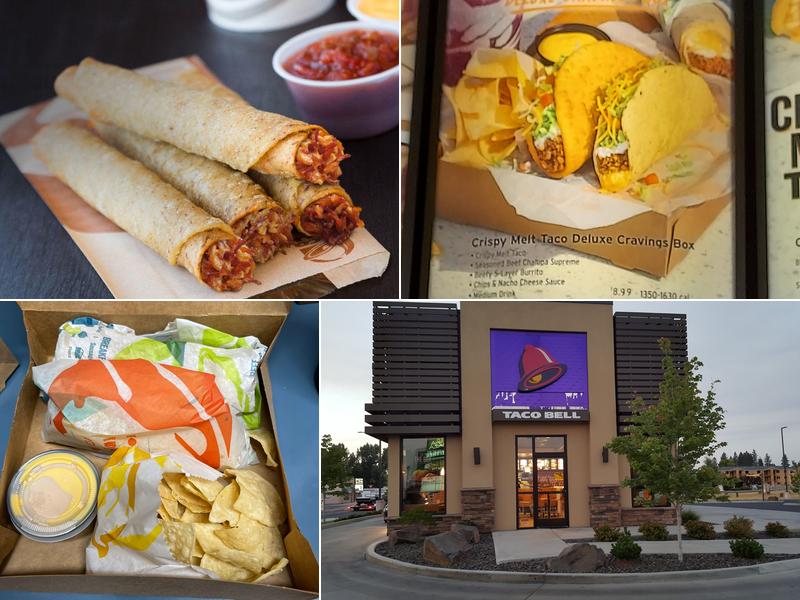 Taco Bell