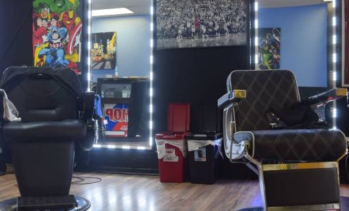 New Flow Barber Shop Pa