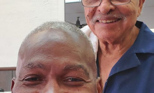 Harwell's Barber Shop 4516 E 131st St, Garfield Heights Ohio 44105