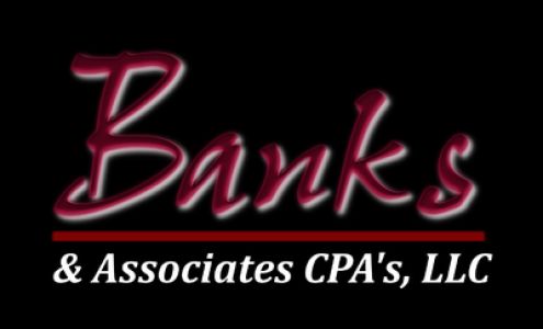 Banks James L CPA