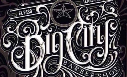 Big City Barbershop