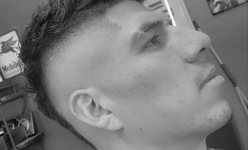 La Barberia barber shop