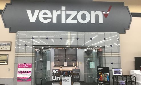 Verizon Deer Park