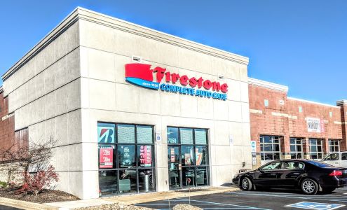 Firestone Complete Auto Care