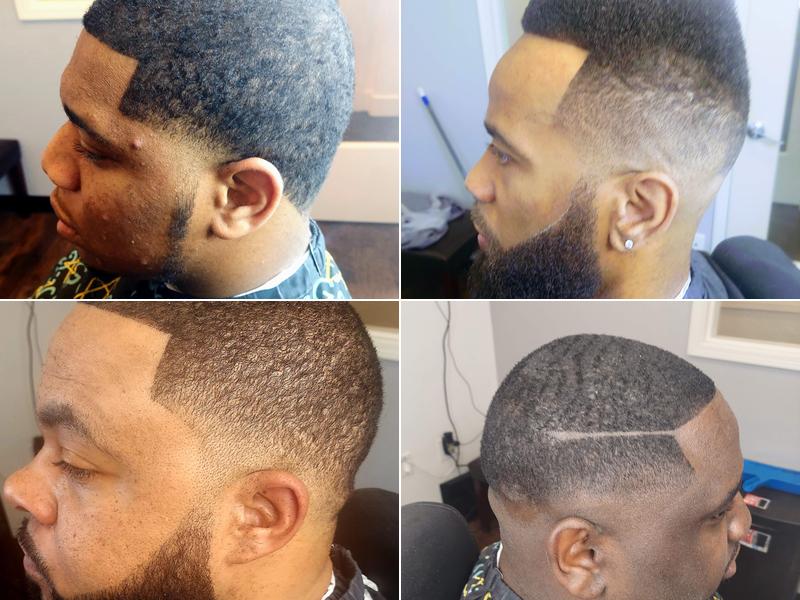 vanBolden's Barbershop