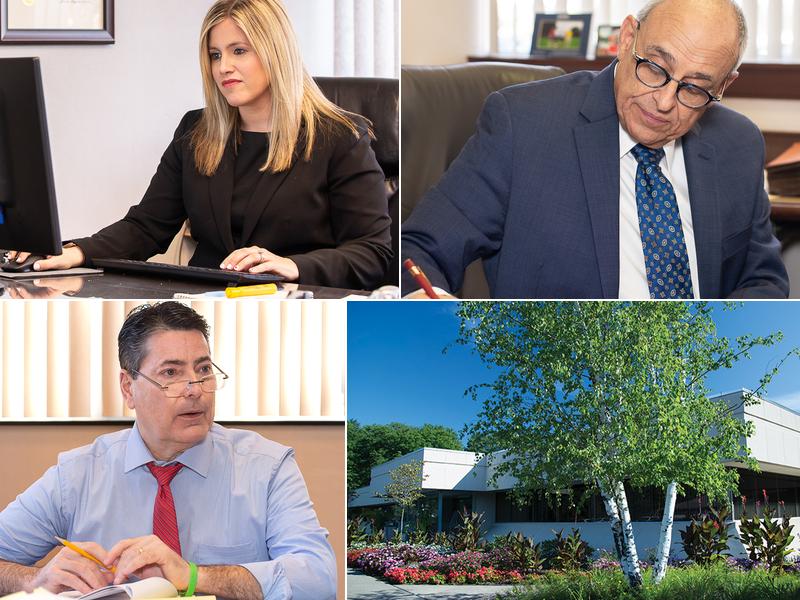 Hourigan, Kluger & Quinn