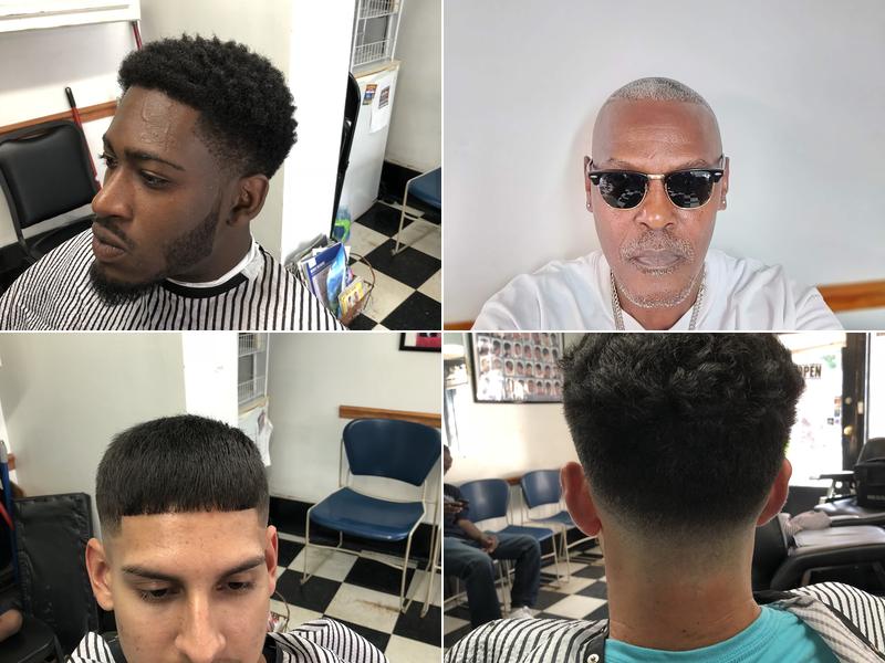 Top of the Line Barber Shop