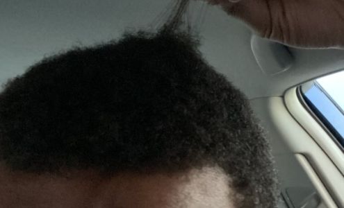 Tuffy's Barber Shop LLC 544 E Market St, Leesburg Virginia 20176