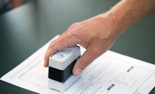 Enterprise Mobile Notary Public