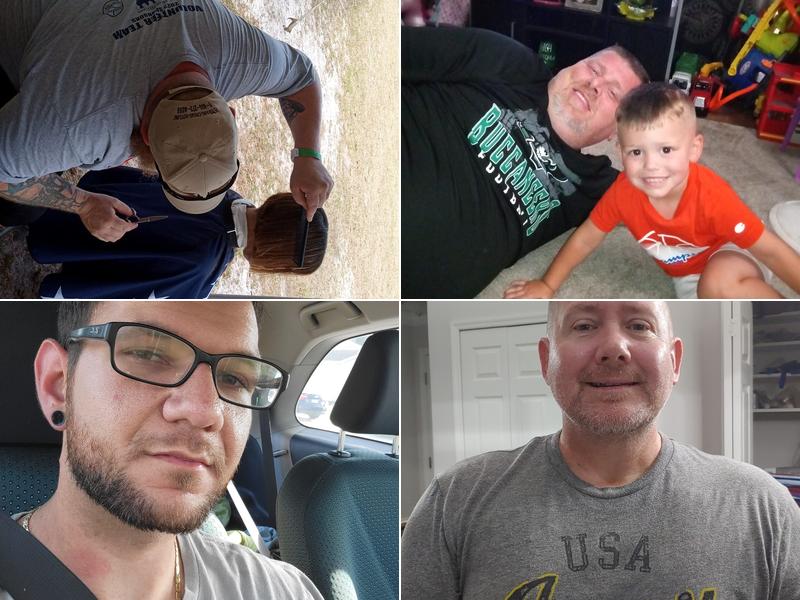 Big Doug's Barber Shop