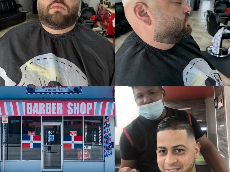 2 Brothers Barber Shop