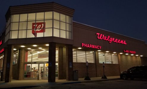 Walgreens Lowell