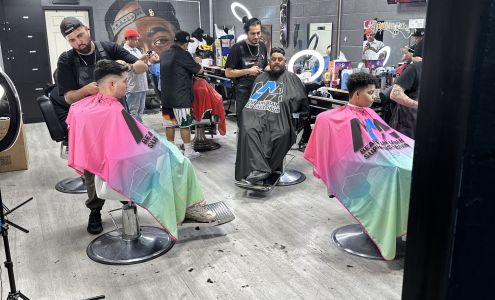 Ace of Fades Barbershop