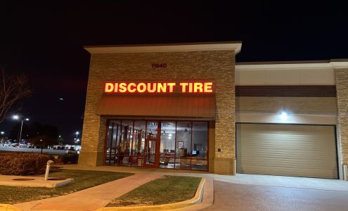 Discount Tire