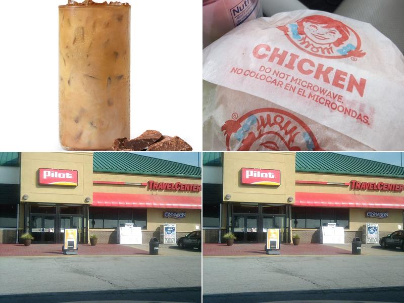 Wendy's 18011 Colorado St, Hebron