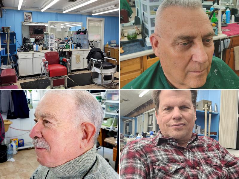 Conner's Barber Shop