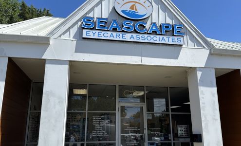 Seascape Eyecare Associates