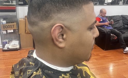 Dream Team Barber Shop