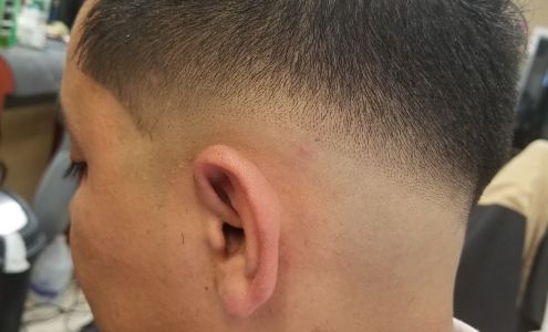 J of Spades Barbershop 306 N Main St, Freeport New York 11520