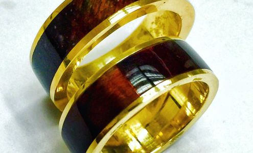 Saymon Designs Gems, Lapidary & Jewelry Store