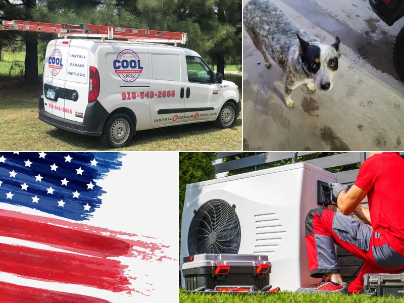 Cool Enterprises Inc