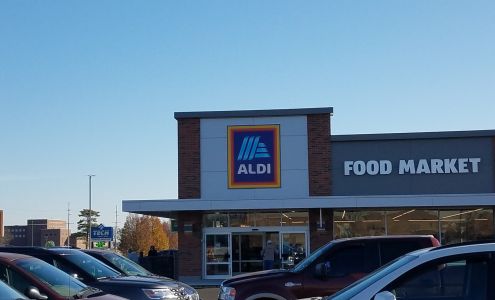 ALDI