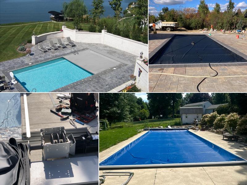 Automatic Pool Covers of NE Ohio