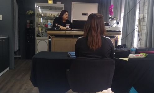 EuroBrows Microbalding & Beauty Clinic