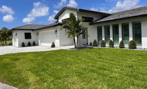 H2Grow Irrigation and Landscape Solutions