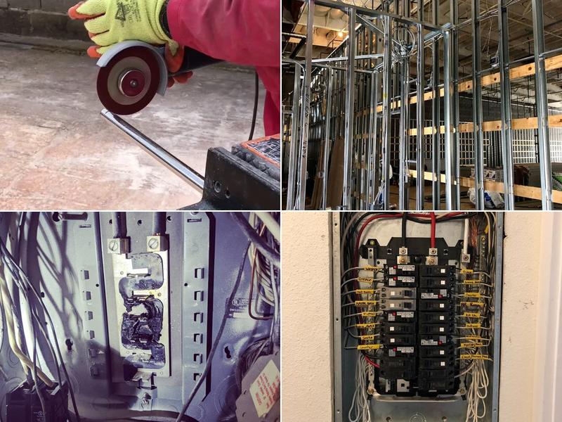 Lower Allston Electric